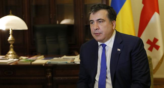 Мнение: У Саакашвили нет шансов прийти к власти