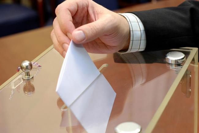 На местных выборах в Украине победили 60 кандидатов от "БПП" – Комитет избирателей Украины
