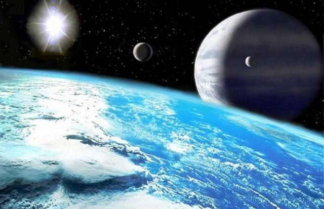 Астрофизики нашли 20 потенциально пригодных для жизни миров