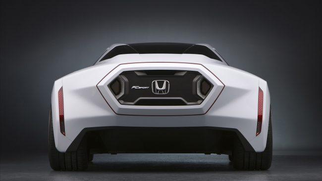Новые электрокары Honda будут заряжаться за 15 минут