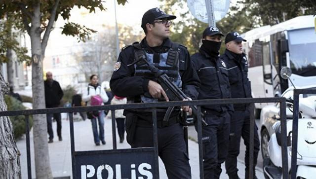 В Турции прошла массовая операция по задержанию сторонников ИГ