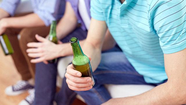 Ученые раскрыли связь между менталитетом нации и алкоголизмом