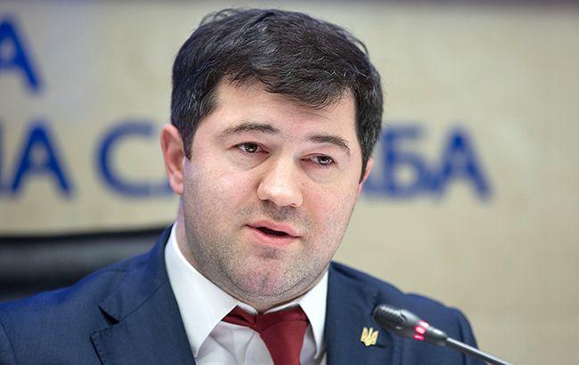 Экс-начальник Фискальной службы подверг критике главный антикоррупционный огран Украины