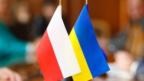 В Польше рассказали, какую долю составляют мигранты из Украины