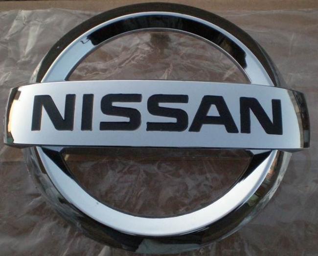 Рассекречена внешность нового внедорожника Nissan (ФОТО)