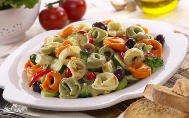 Итальянская кухня. Медики назвали рецепт здоровья