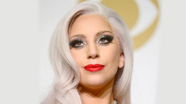 Леди Гага больше не скрывает свой роман