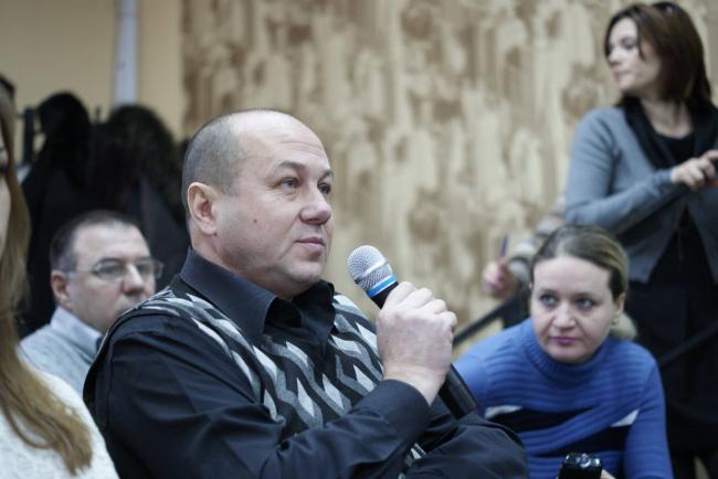 Громкое дело: на Донбассе убили депутата от партии президента Украины