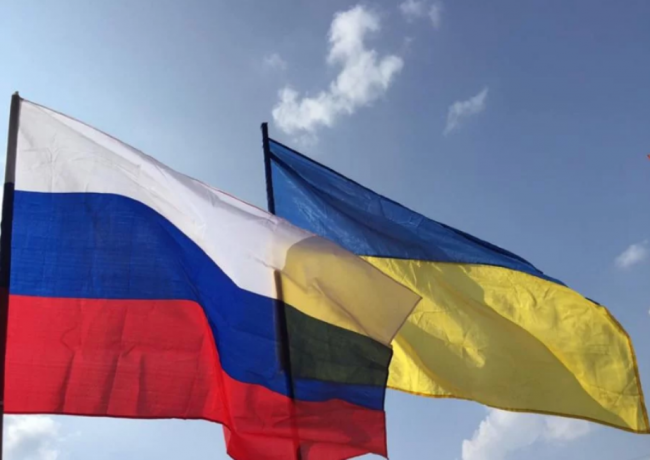 Россия разорвала соглашение с Украиной в сфере ТВ и радио
