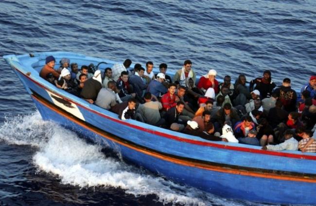 У побережья Италии обнаружены тела 26 девушек-мигрантов