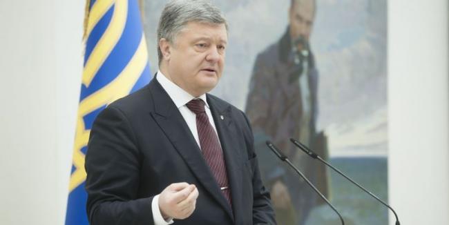 Депутат рассказал, кто должен противостоять Петру Порошенко на президентских выборах