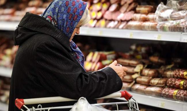 Украинцев ожидает очередная волна роста цен практически на все группы товаров