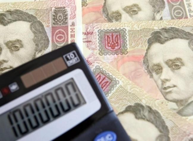 Украинцам обещают большие штрафы за неуплату ЖКХ