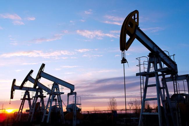 Украина значительно увеличила транзит нефти в Европу