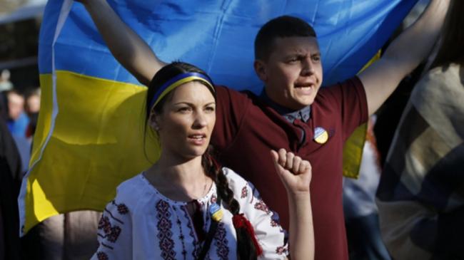 Ученые прогнозируют снижение численности населения Украины