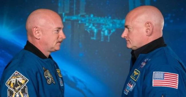 Космический эксперимент NASA с братьями-близнецами открыл новые возможности продления жизни
