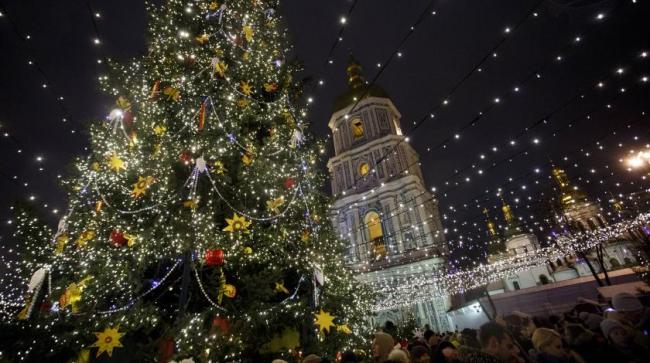 Верховная Рада подарит украинцам два Рождества