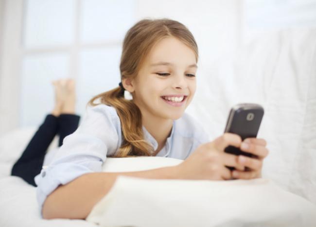 Мобильные телефоны увеличивают риск развития депрессии у подростков, - ученые