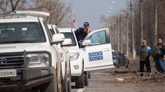 В ОБСЕ предупредили о риске обострения конфликта на Донбассе