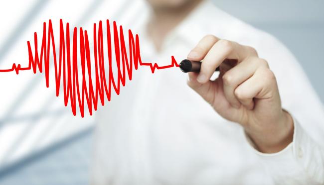 Ученые знают, как определить, грозит ли вам сердечный приступ