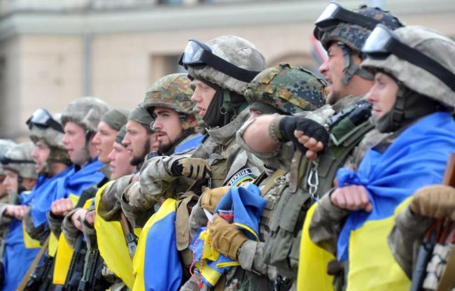 Украина окончательно вернет Донбасс: названа дата