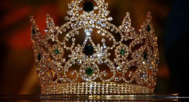 Корону «Мисс мира – 2017» завоевала жительница Индии (ФОТО)
