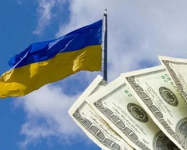 Стало известно, какие государства больше всего инвестируют в Украину