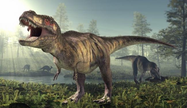 Ученые назвали истинные причины вымирания динозавров