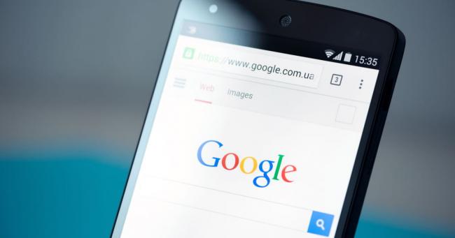 Google тайно следит за пользователями Android