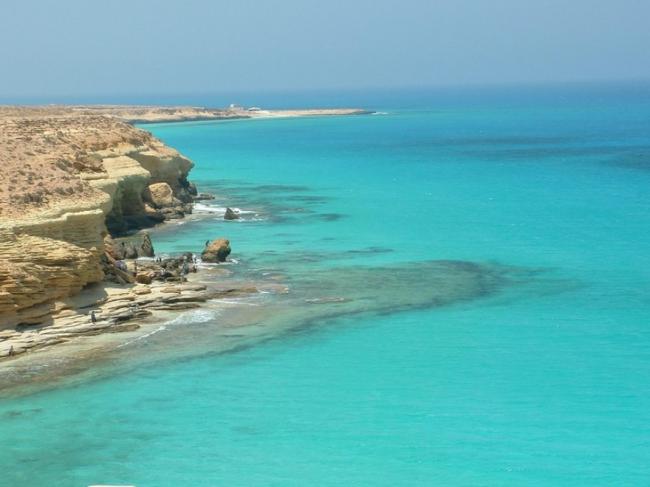 Ученые нашли в Средиземном море обломки трех древних кораблей 