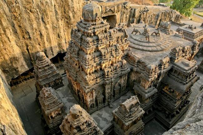 Археологи раскрыли тайны индийской цивилизации