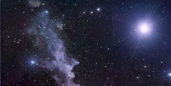 Астрономы обнаружили аномальные сигналы с некоторых звезд в космосе