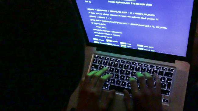 Киберполиция предупредила о новой атаке вируса-шифровальщика