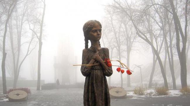 В Украине и 32 странах мира почтят память жертв Голодомора