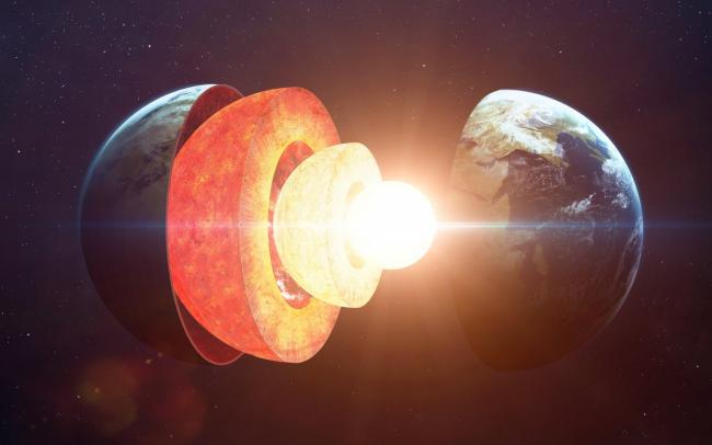 Ученые смоделировали космический вариант гибели планеты Земля