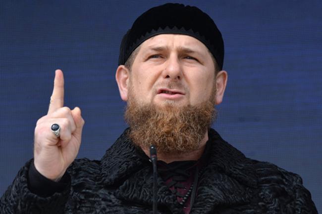 Кадыров сделал неожиданное заявление