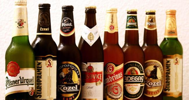 Неожиданное открытие: безалкогольное пиво помогает бороться с лишним весом