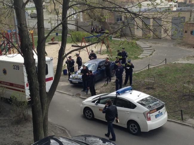 Громкое дело: стали известны подробности расследования убийства журналиста в Киеве