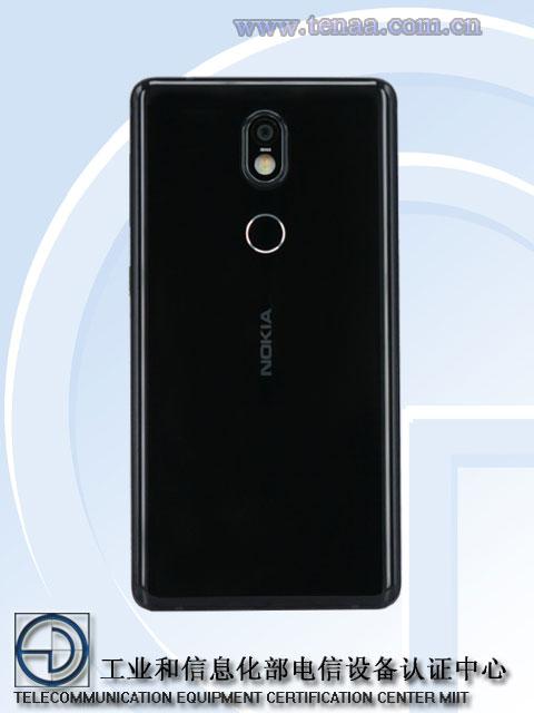 Новые смартфоны Nokia засветились в Сети (ФОТО)