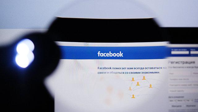 Facebook признал, что соцсеть причиняет вред