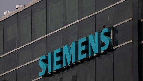 Siemens игнорирует санкции: был заключен новый контракт с РФ