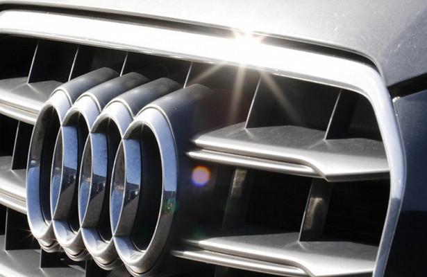СМИ: Audi отзовет 330 тыс. машин