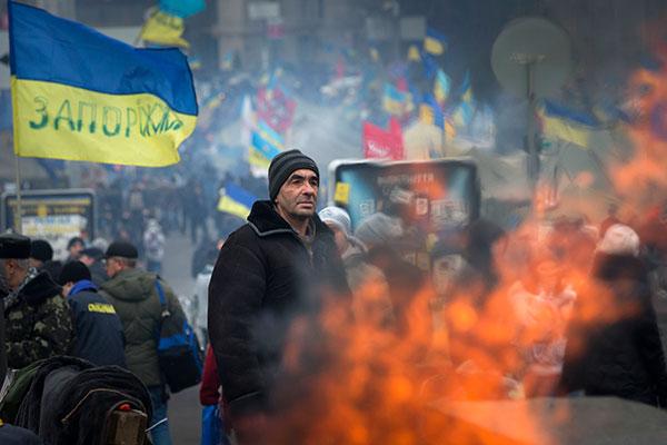 Пострадавшим на Евромайдане выплатят 3 млн грн