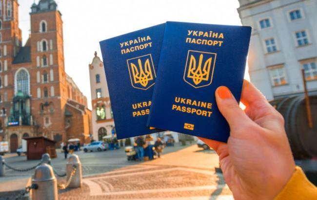 В Европейском Союзе обсудили возможность приостановления безвизового режима с Украиной