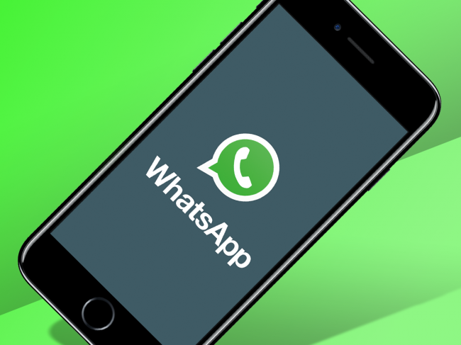 Пользователи WhatsApp столкнулись с проблемами с доступом к мессенджеру  