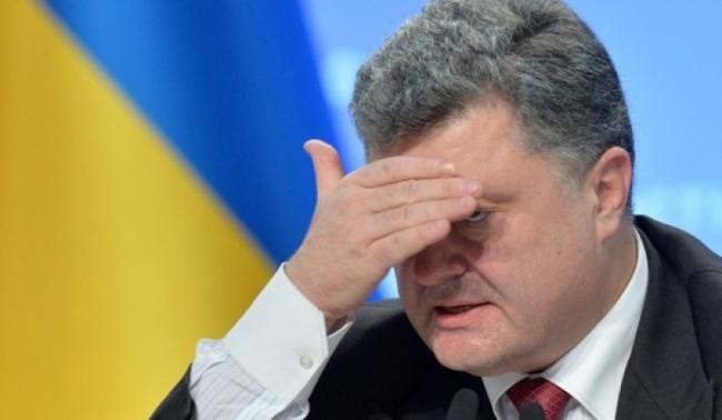 Петр Порошенко дал оценку конфликту между украинскими антикоррупционными органами