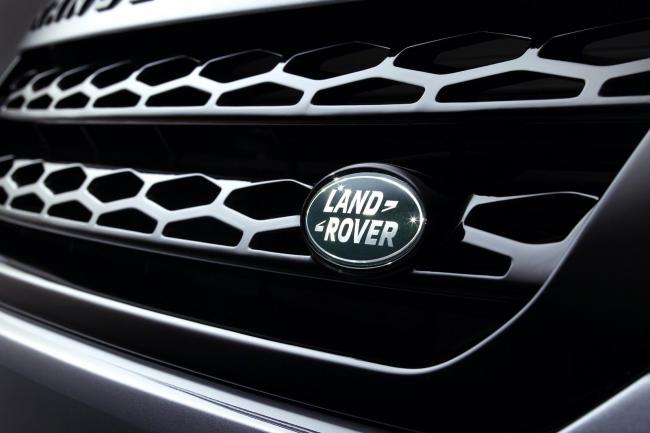 Land Rover вывел на испытания  внедорожник нового поколения (ФОТО)