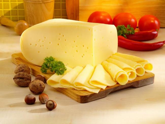 Употребление сыра снижает риск развития сердечных заболеваний, – ученые
