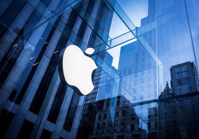 Три новых iPhone ожидают пользователи Apple в 2018 году
