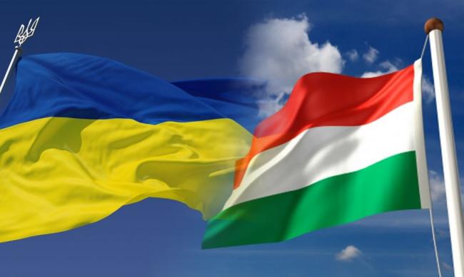 Украина не приемлет шантажа со стороны Венгрии, – замглавы МИД
